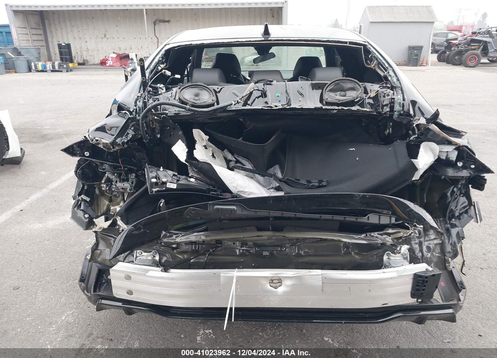 2024 HONDA ACCORD HYBRID SPORT-L VIN: 1HGCY2F71RA091116