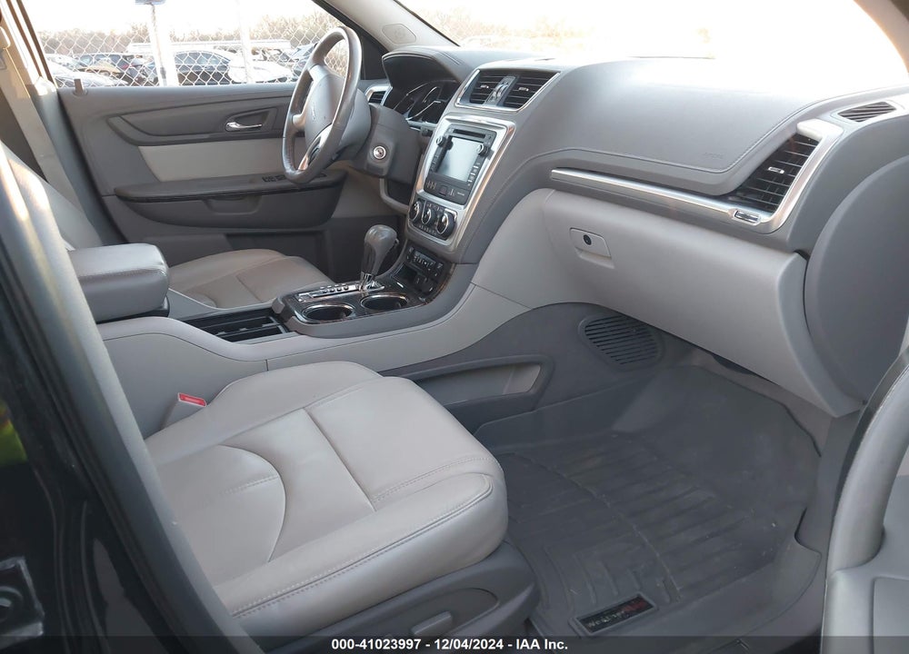 2017 GMC ACADIA LIMITED VIN: 1GKKRSKD4HJ288089