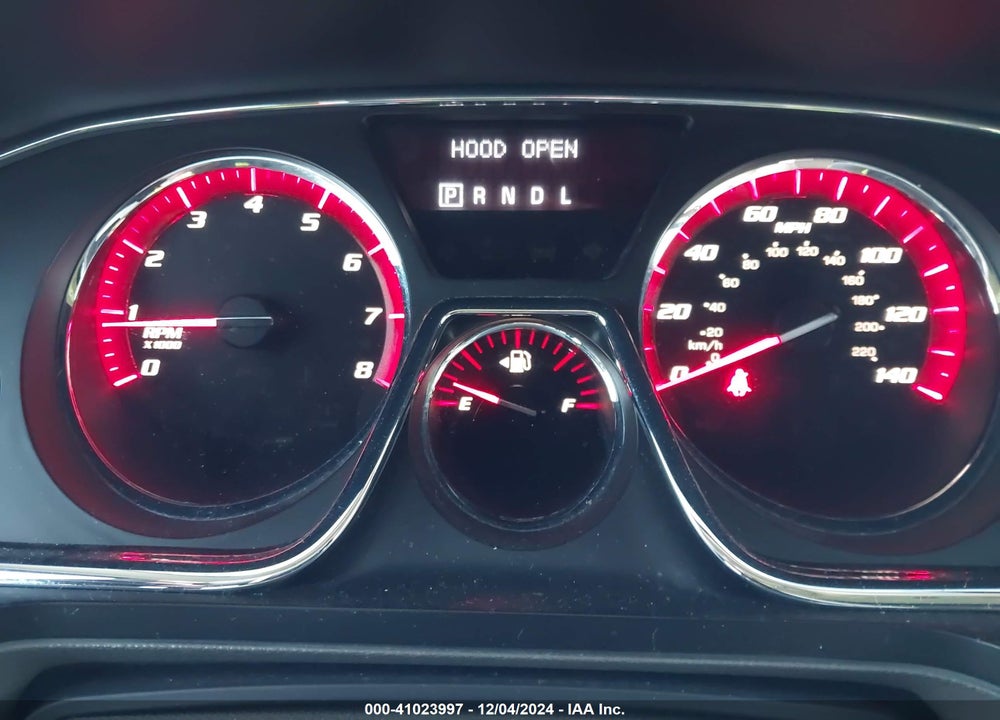 2017 GMC ACADIA LIMITED VIN: 1GKKRSKD4HJ288089