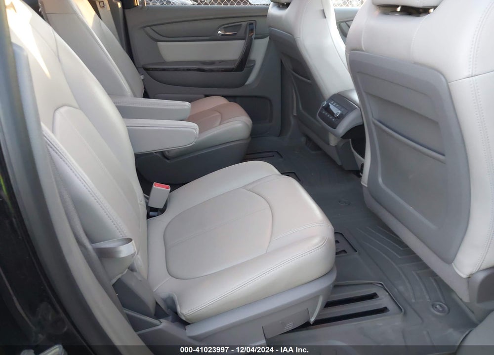 2017 GMC ACADIA LIMITED VIN: 1GKKRSKD4HJ288089