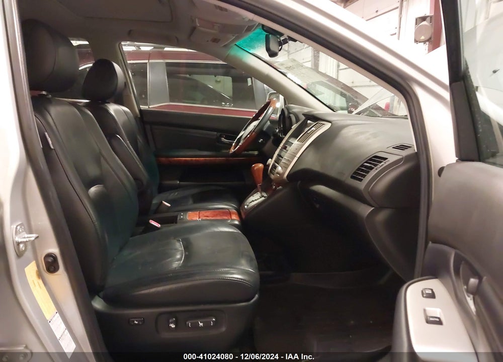2009 LEXUS RX 350 VIN: 2T2HK31U29C128822