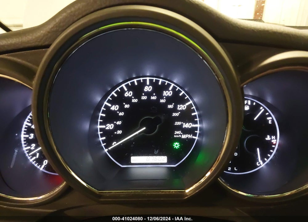2009 LEXUS RX 350 VIN: 2T2HK31U29C128822