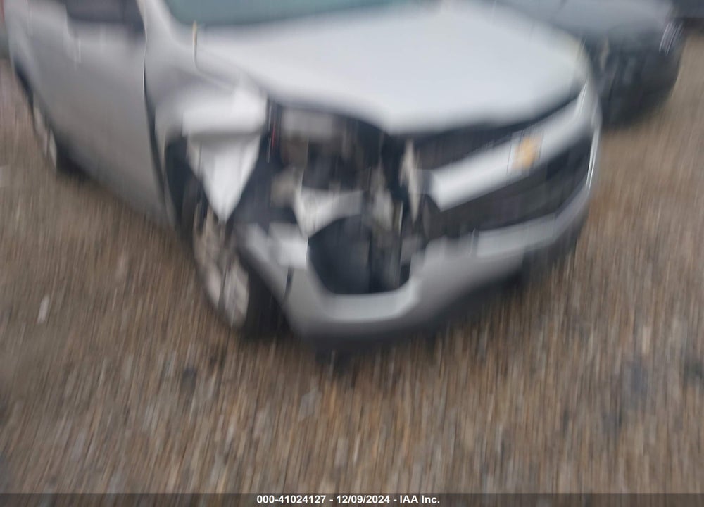 2016 CHEVROLET EQUINOX LS VIN: 2GNFLEEK6G6193451