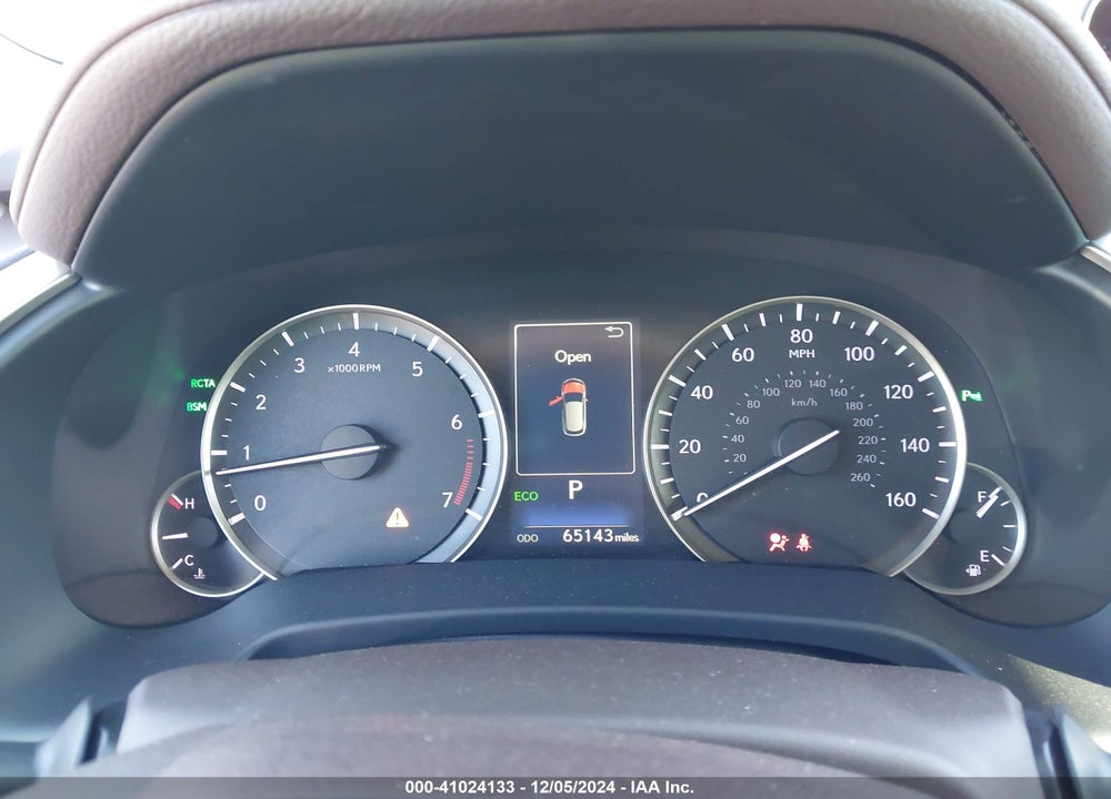 2018 LEXUS RX 350L PREMIUM VIN: JTJGZKCA1J2001102