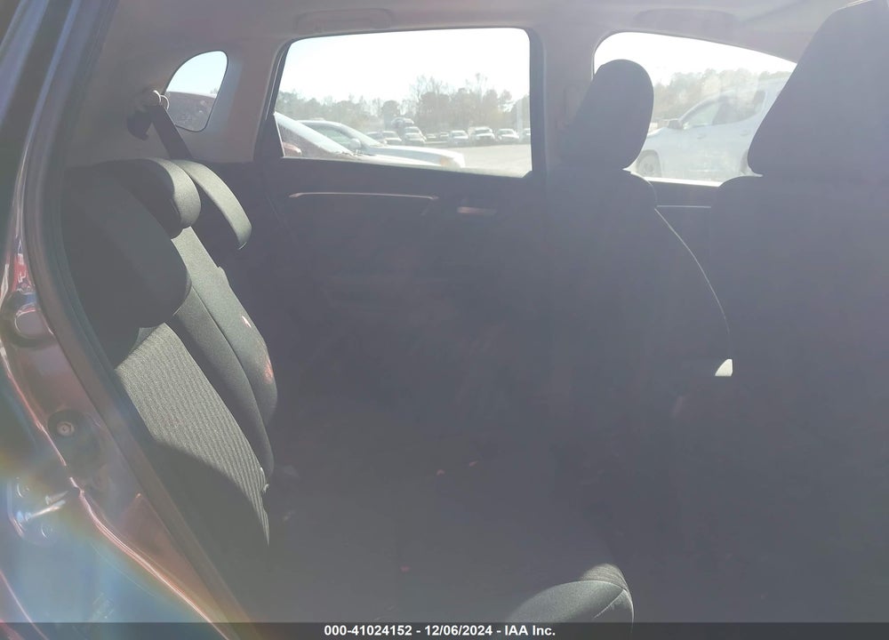 2018 HONDA FIT EX VIN: 3HGGK5H85JM723424