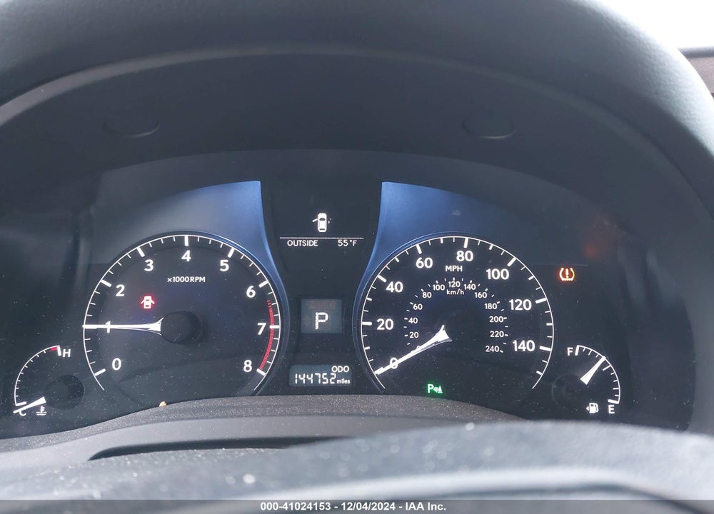 2013 LEXUS RX 350 VIN: 2T2BK1BA2DC165800