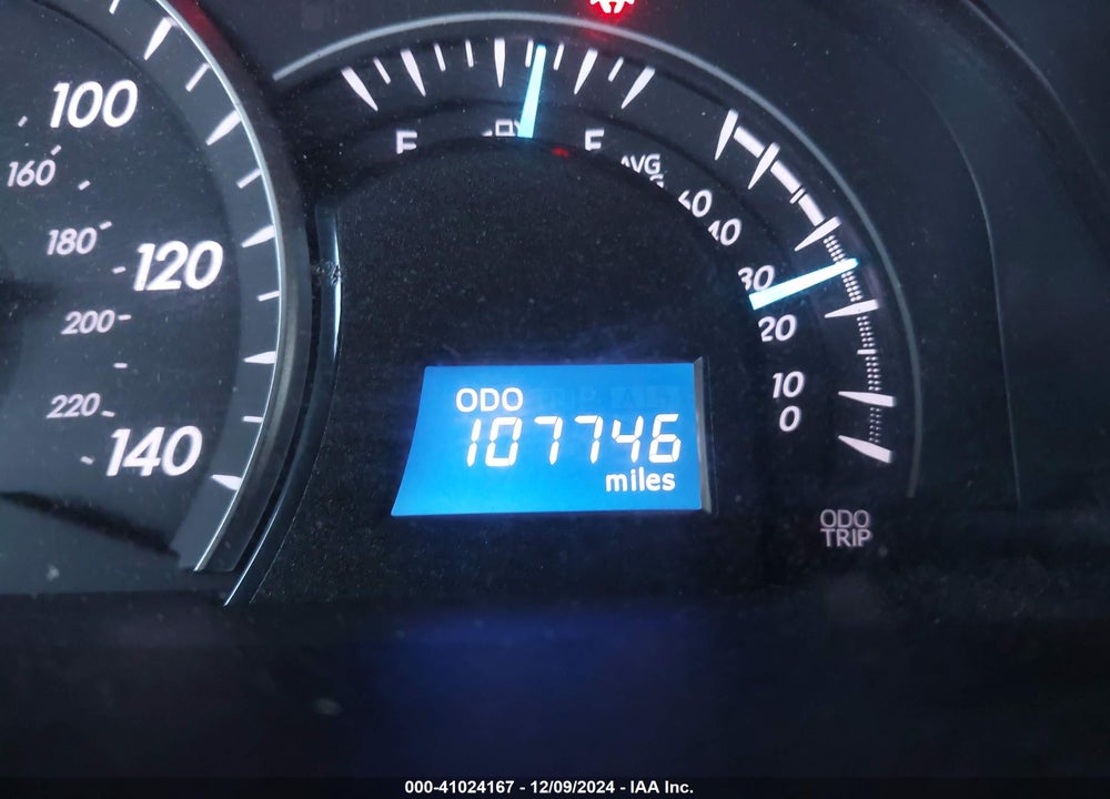 2014 TOYOTA CAMRY LE VIN: 4T1BF1FK1EU432288