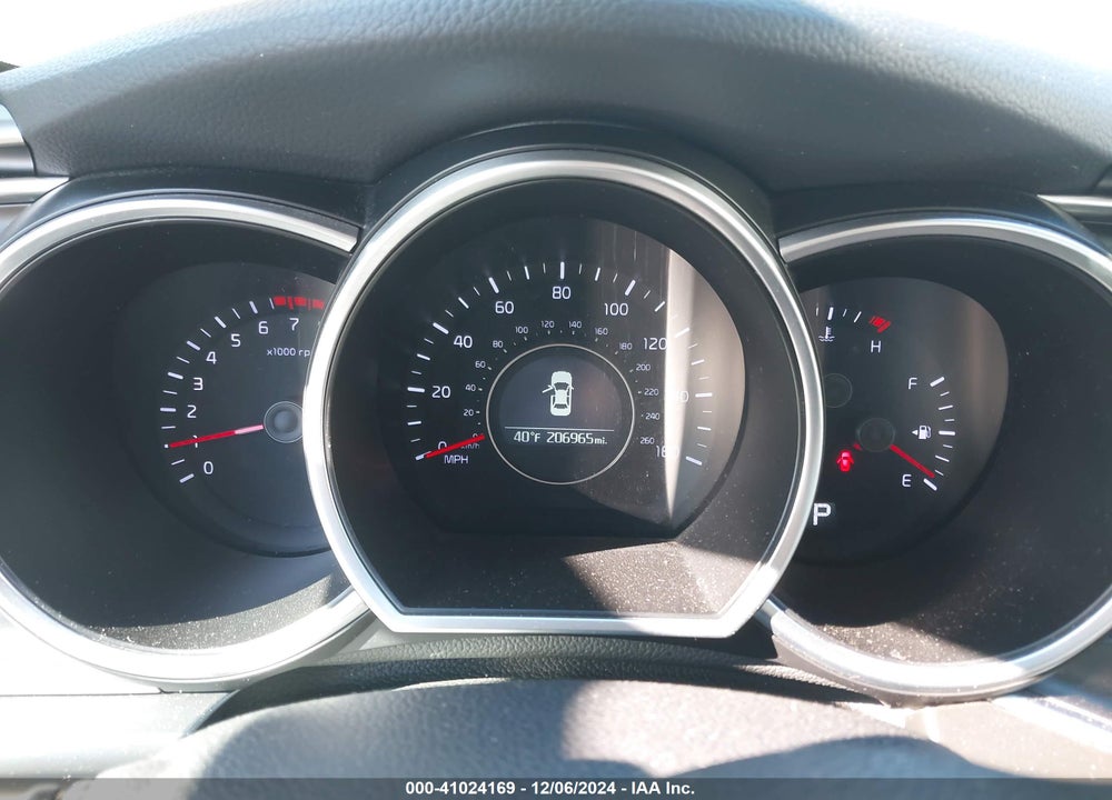 2015 KIA OPTIMA LX VIN: 5XXGM4A75FG475656