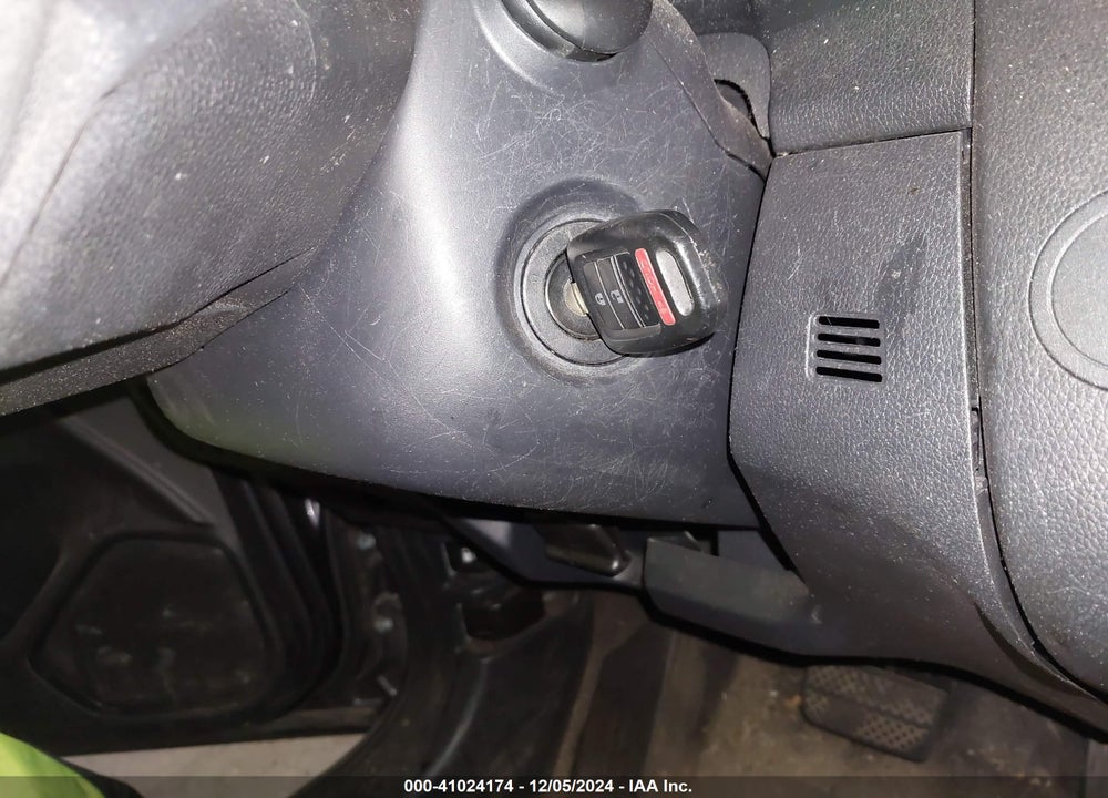 2020 HONDA FIT VIN: 3HGGK5H45LM724721