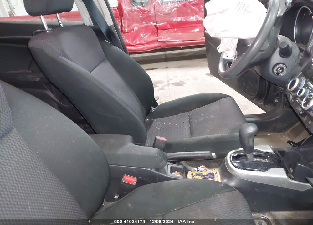 2020 HONDA FIT VIN: 3HGGK5H45LM724721