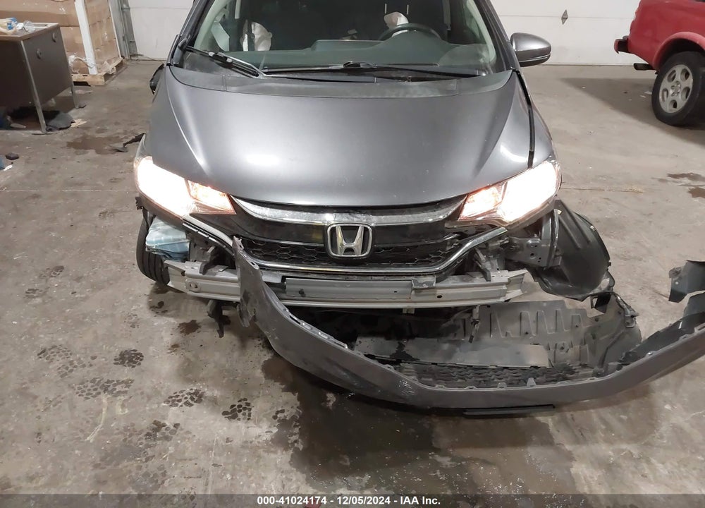 2020 HONDA FIT VIN: 3HGGK5H45LM724721