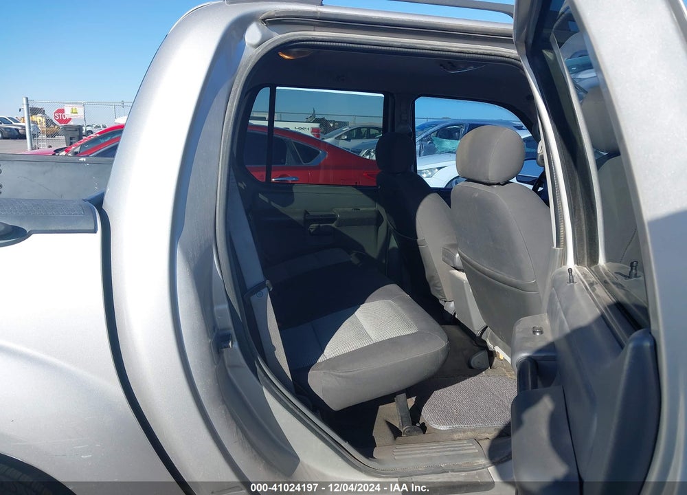 2005 FORD EXPLORER SPORT TRAC ADRENALIN/XLS/XLT VIN: 1FMZU67K15UB36154