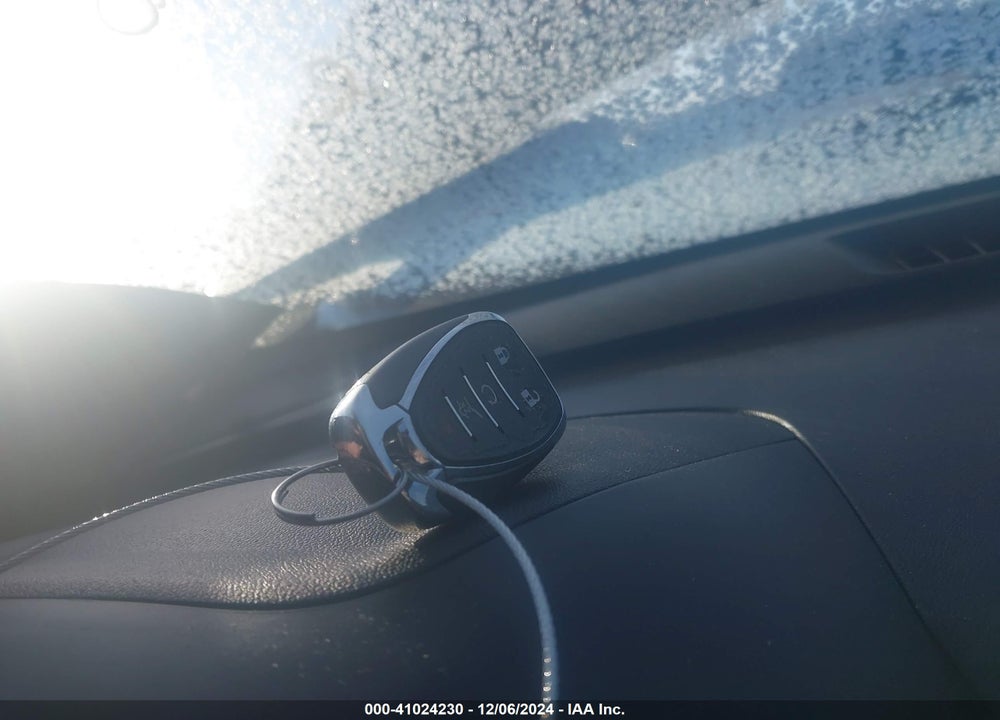 2019 CHEVROLET EQUINOX LT VIN: 3GNAXKEV4KS518535