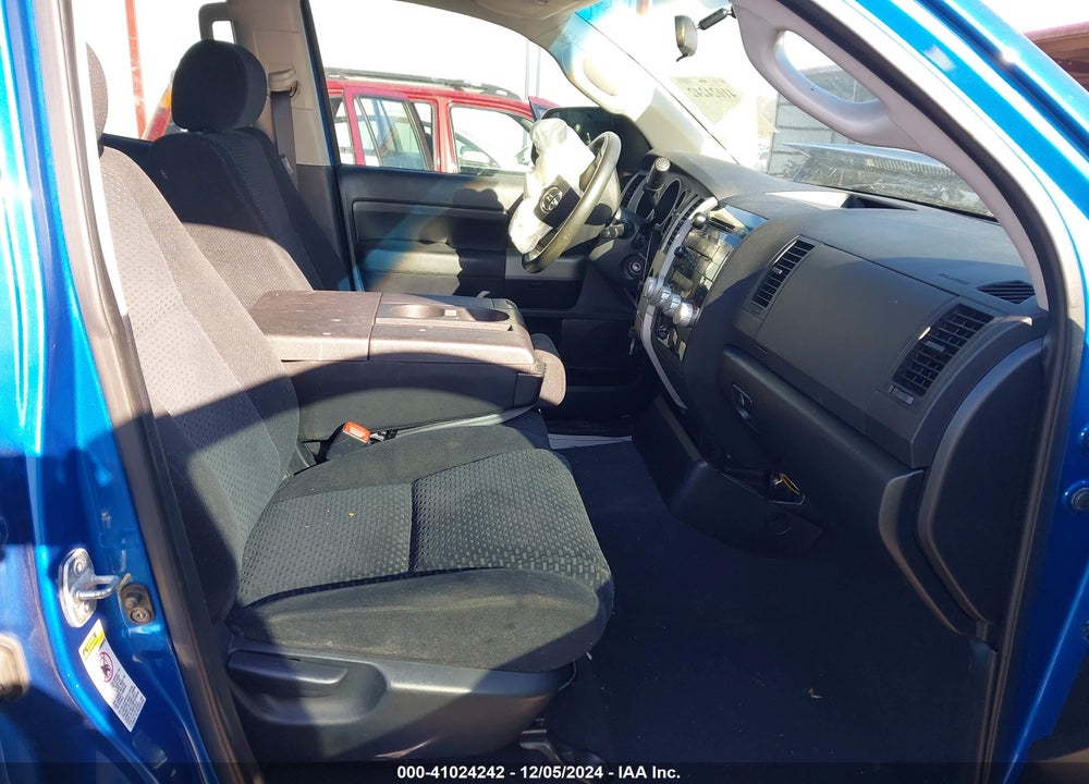2008 TOYOTA TUNDRA BASE V6 VIN: 5TFRU54188X011682
