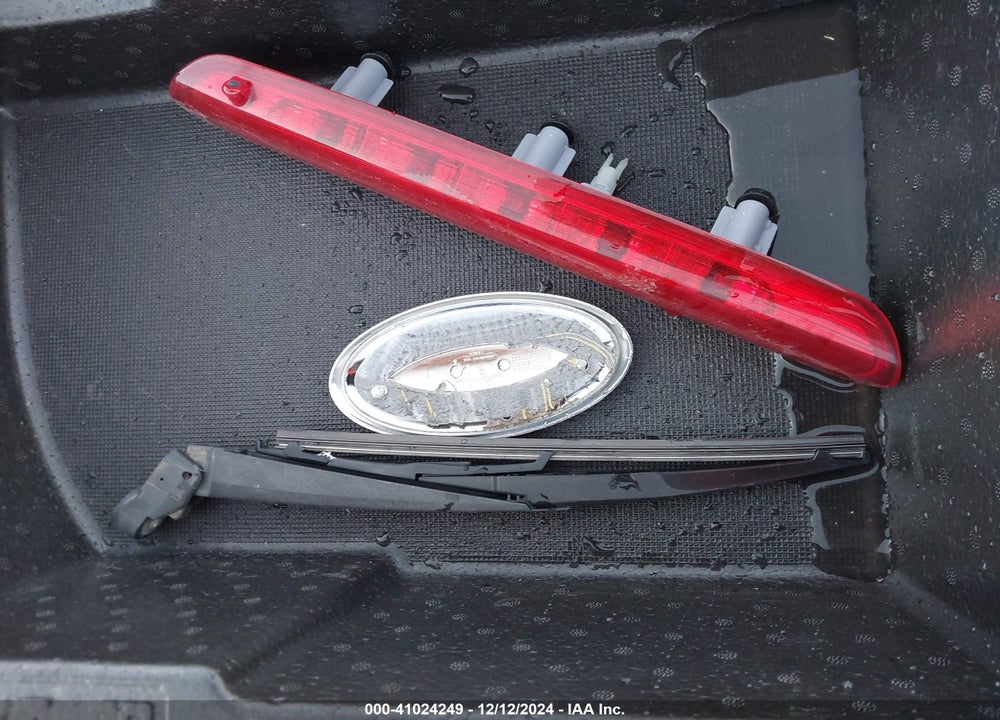 2014 KIA SOUL VIN: KNDJP3A50E7071726