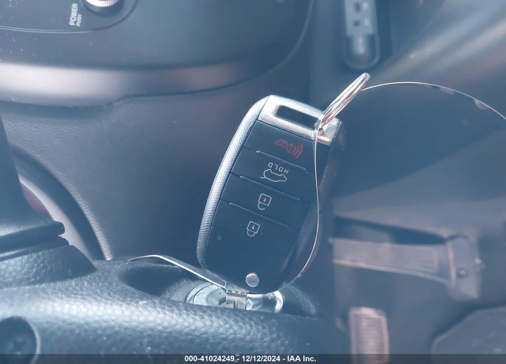 2014 KIA SOUL VIN: KNDJP3A50E7071726