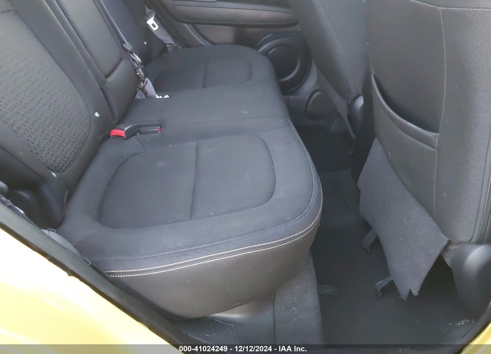 2014 KIA SOUL VIN: KNDJP3A50E7071726