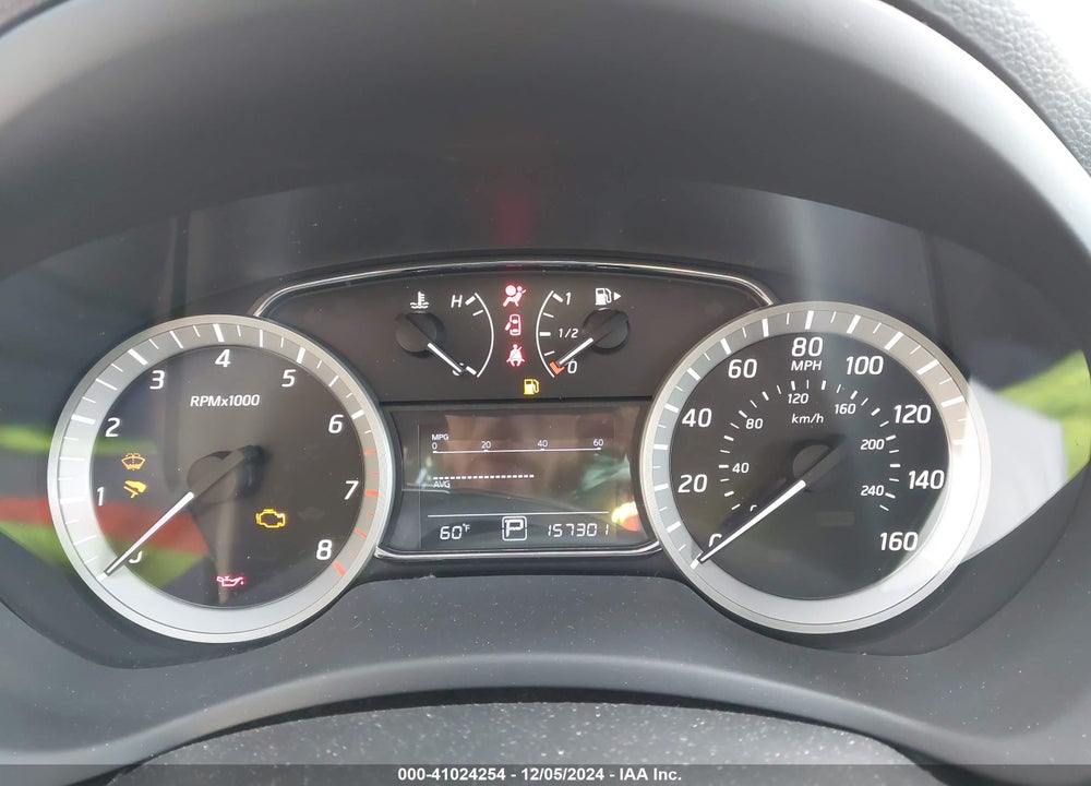 2014 NISSAN SENTRA VIN: 3N1AB7AP1EY318499