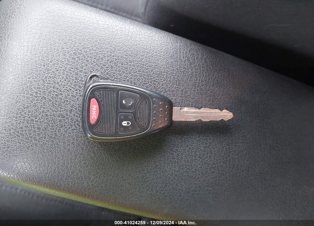 2015 JEEP PATRIOT SPORT VIN: 1C4NJPBB3FD107877