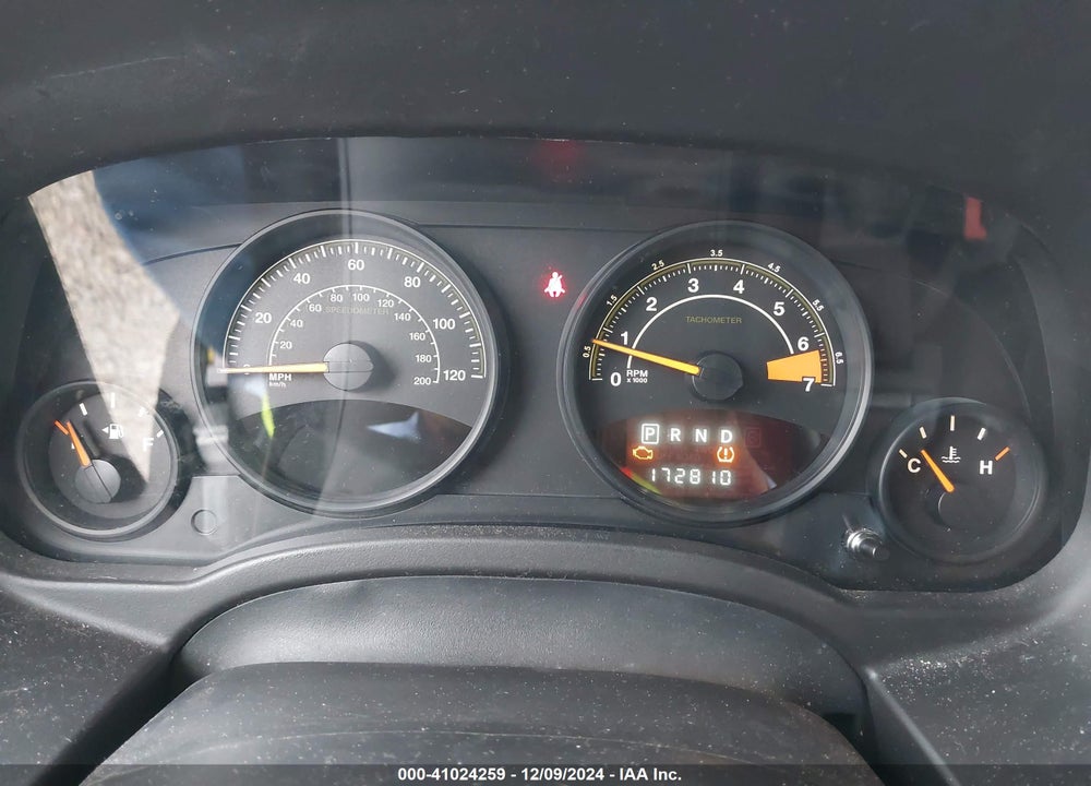 2015 JEEP PATRIOT SPORT VIN: 1C4NJPBB3FD107877