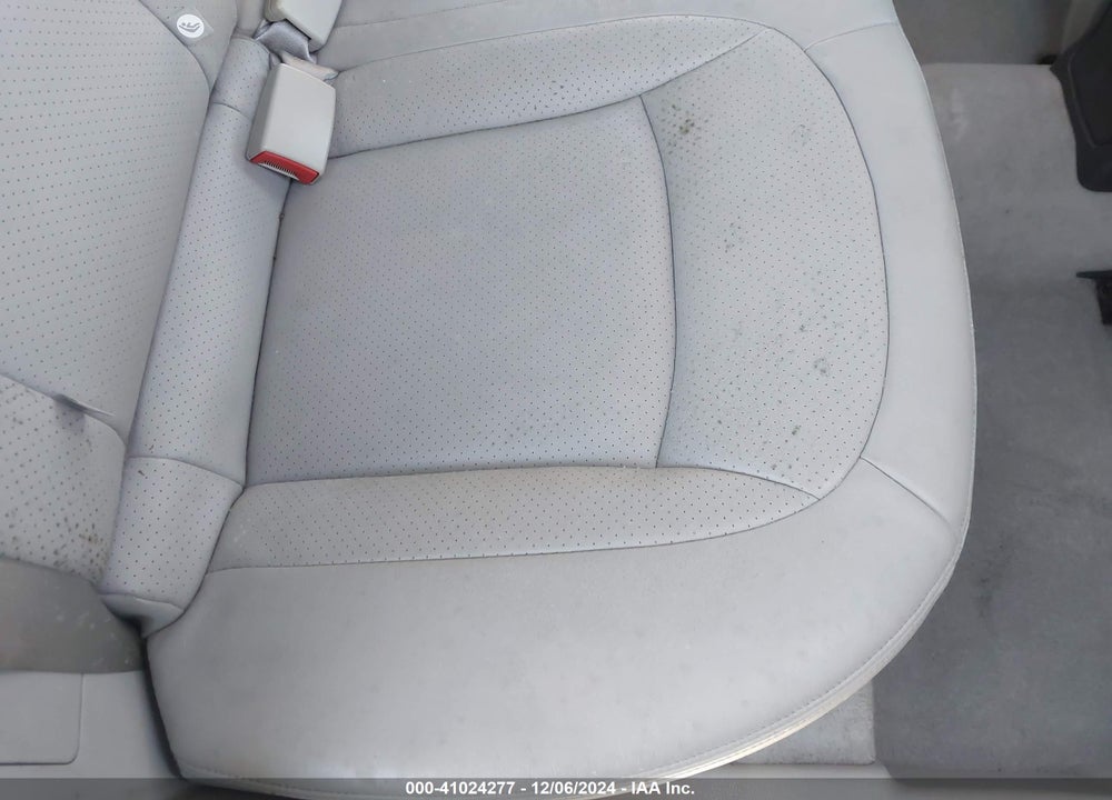 2013 NISSAN ROGUE SV W/SL PKG VIN: JN8AS5MV7DW636584