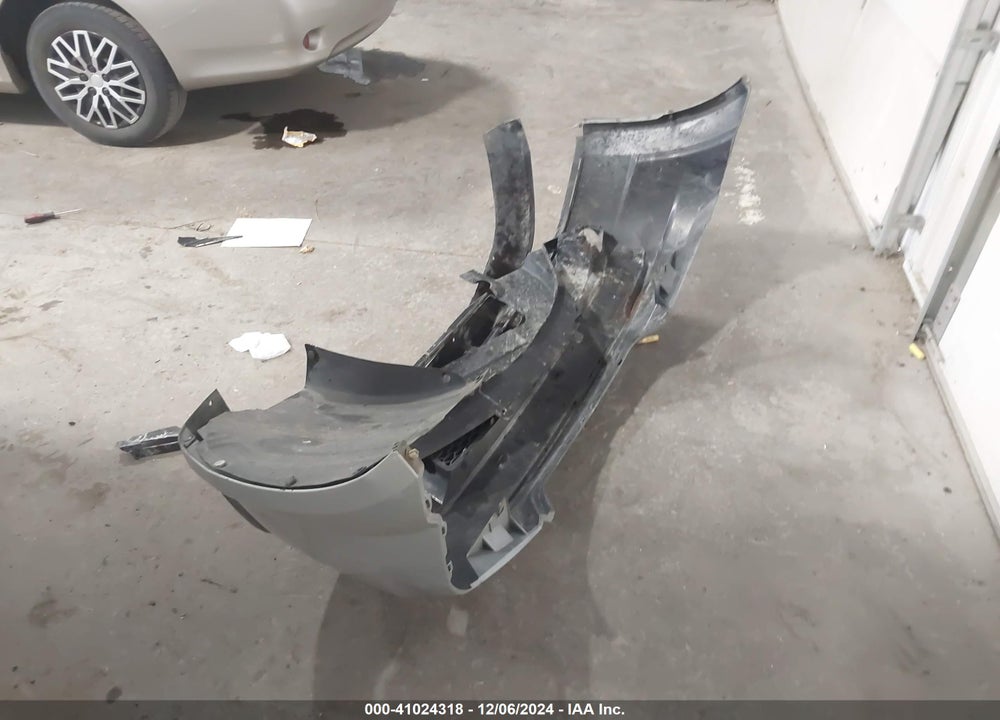 2011 DODGE JOURNEY LUX VIN: 3D4PH9FG9BT518097