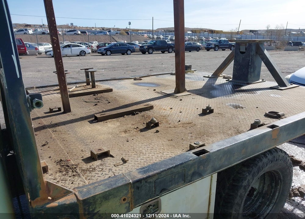 2008 FORD F-350 CHASSIS XL/XLT VIN: 1FDWF37R78EA24269