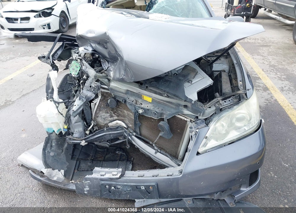 2012 LEXUS ES 350 VIN: JTHBK1EG7C2494864