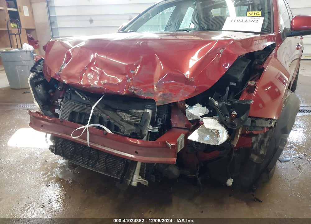 2013 CHEVROLET CRUZE 1LT MANUAL VIN: 1G1PD5SB2D7218672