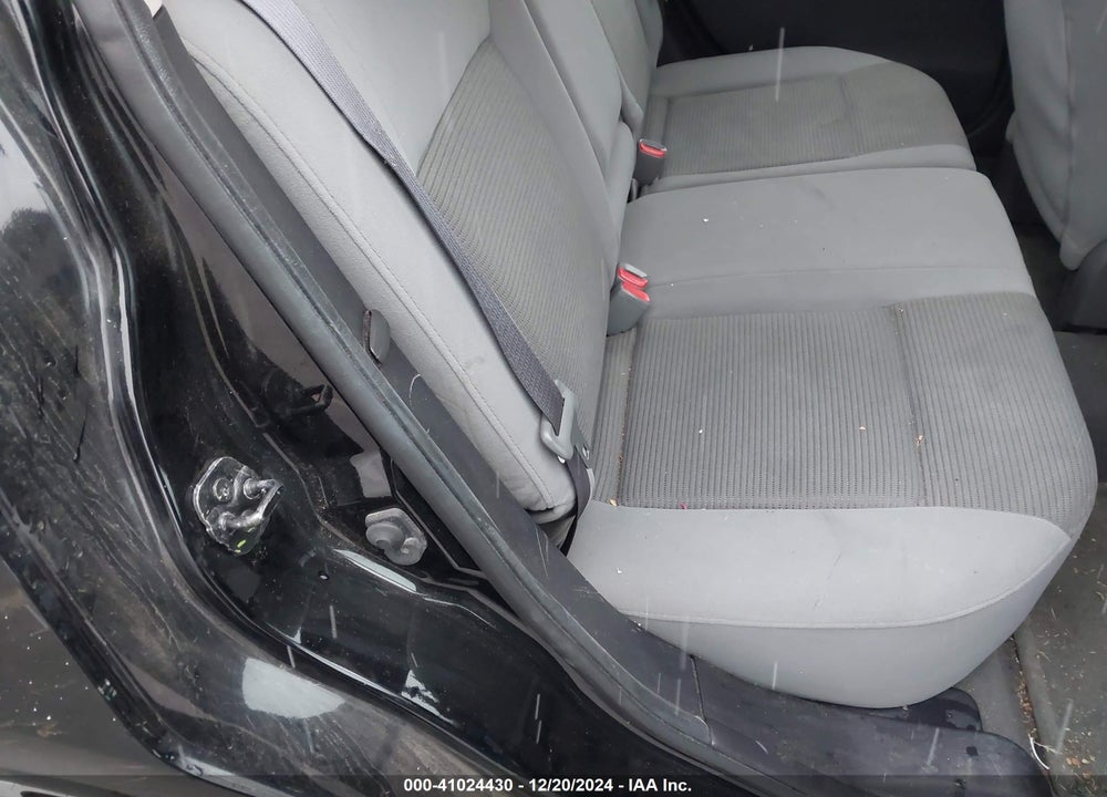 2012 NISSAN SENTRA 2.0 SR VIN: 3N1AB6AP8CL693519