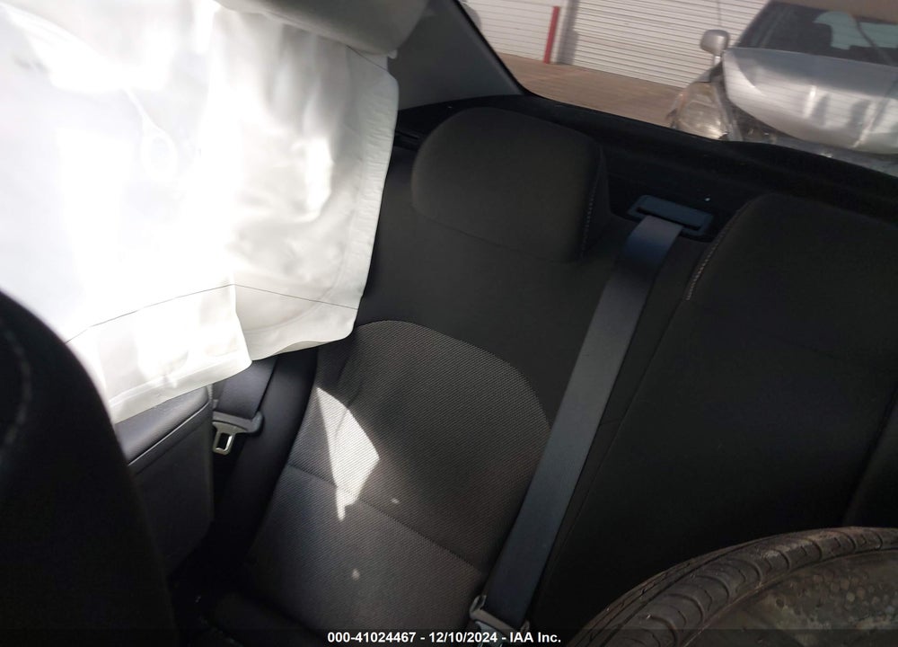 2023 KIA FORTE VIN: 3KPF24AD3PE679289
