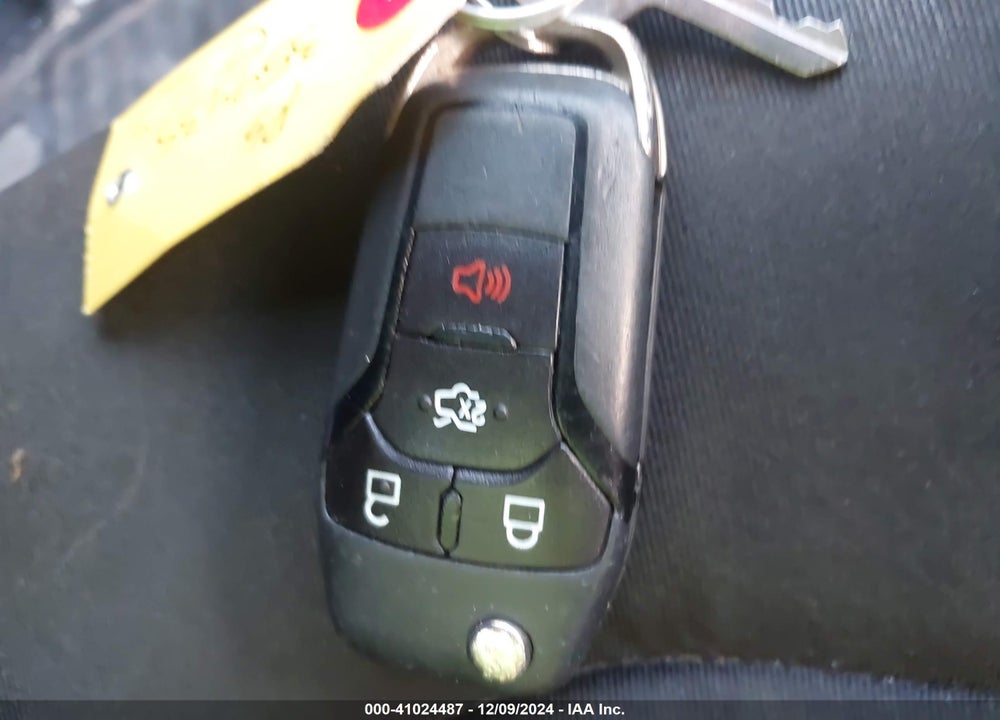 2014 FORD FUSION VIN: 3FA6P0H72ER136151