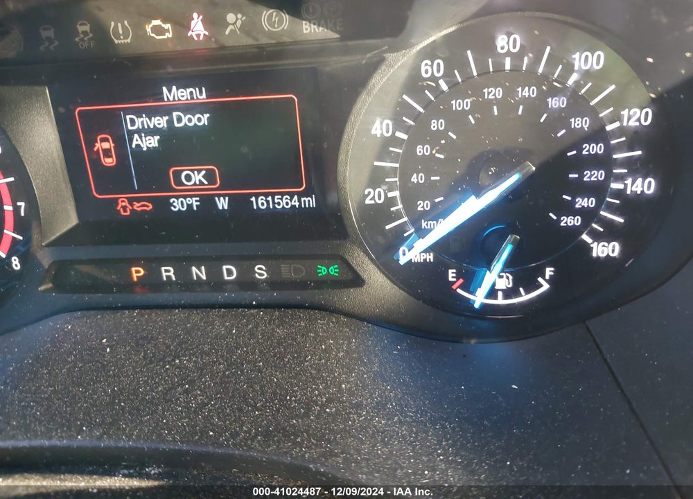 2014 FORD FUSION VIN: 3FA6P0H72ER136151