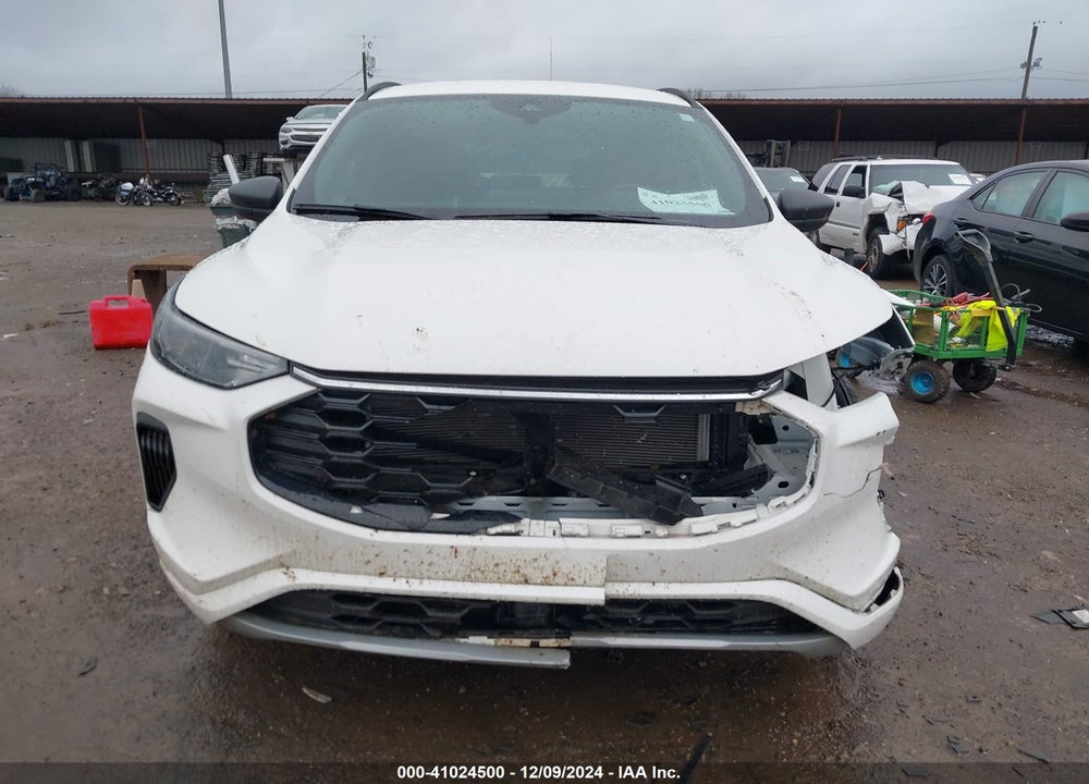 2024 FORD ESCAPE ST LINE VIN: 1FMCU9MN1RUA05687
