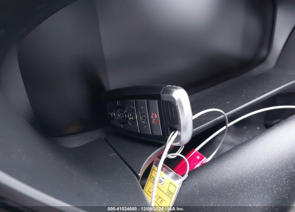 2024 FORD ESCAPE ST LINE VIN: 1FMCU9MN1RUA05687