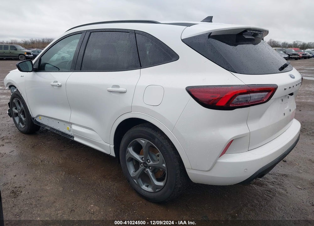 2024 FORD ESCAPE ST LINE VIN: 1FMCU9MN1RUA05687
