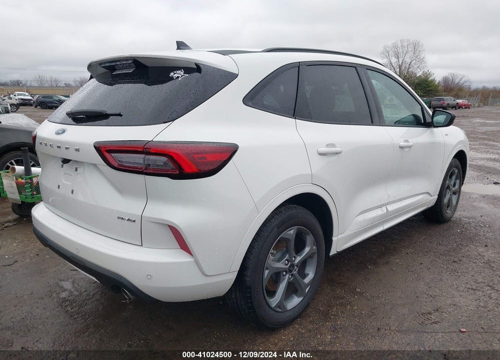 2024 FORD ESCAPE ST LINE VIN: 1FMCU9MN1RUA05687