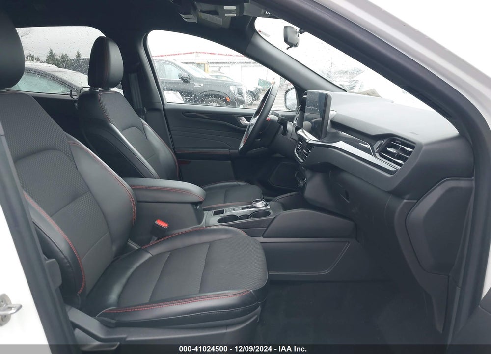 2024 FORD ESCAPE ST LINE VIN: 1FMCU9MN1RUA05687