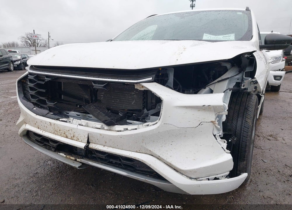 2024 FORD ESCAPE ST LINE VIN: 1FMCU9MN1RUA05687