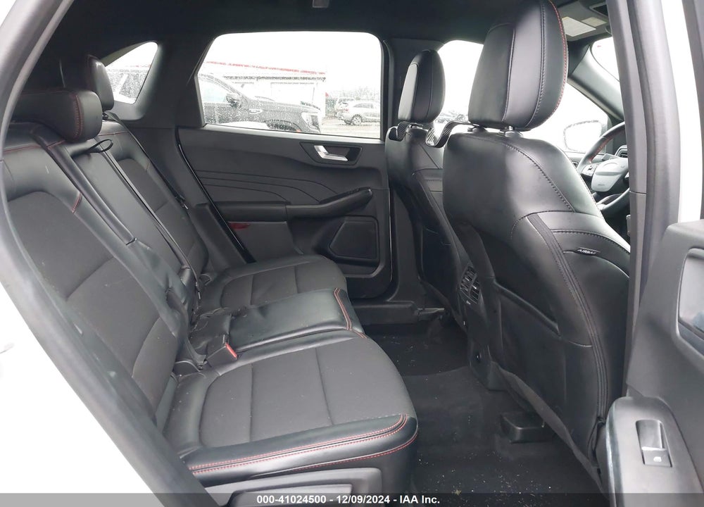 2024 FORD ESCAPE ST LINE VIN: 1FMCU9MN1RUA05687