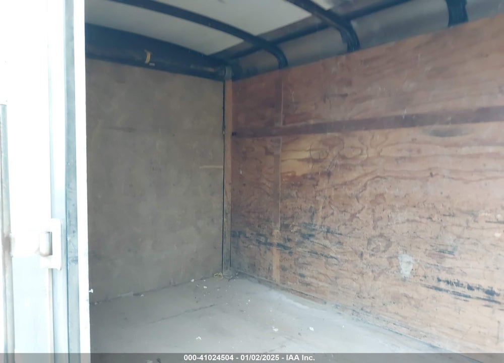 2020 INTERSTATE WEST --- VIN: 4RAVS1015LC051931