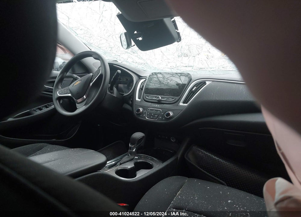 2024 CHEVROLET MALIBU VIN: 1G1ZD5ST2RF128839