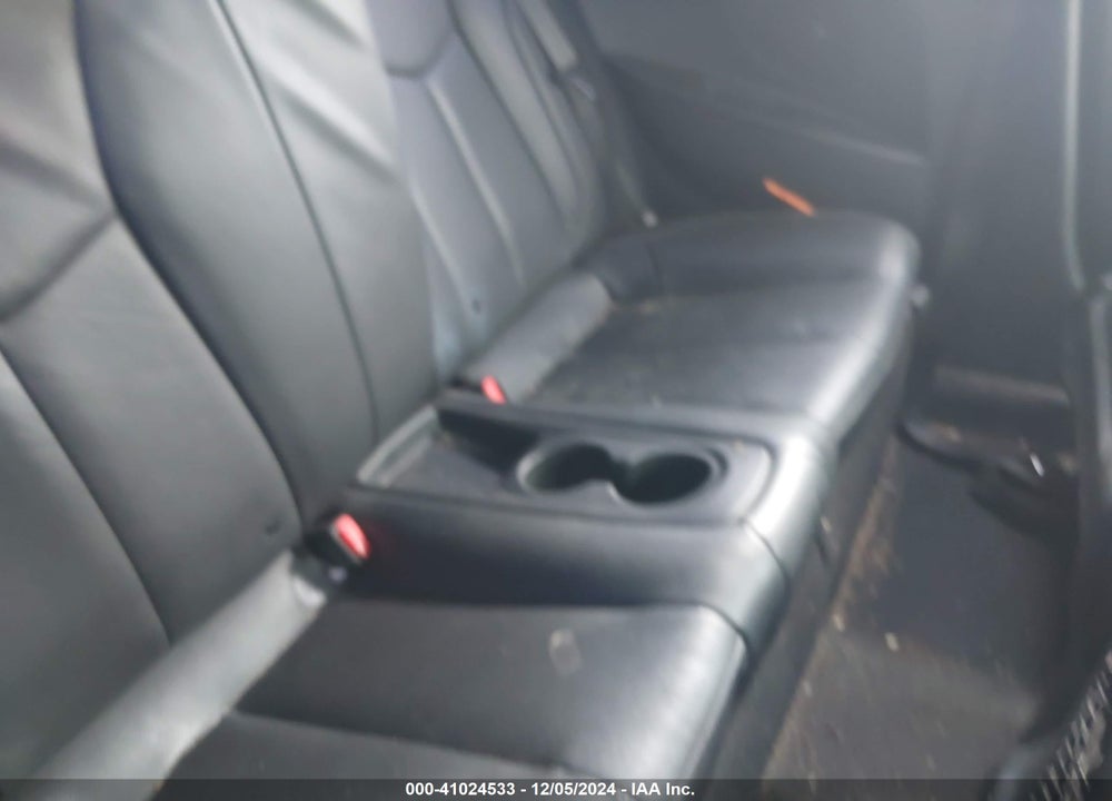 2015 HYUNDAI VELOSTER VIN: KMHTC6AE3FU225995
