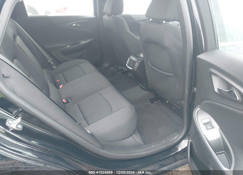 2024 CHEVROLET MALIBU FWD 1LT VIN: 1G1ZD5ST9RF223186