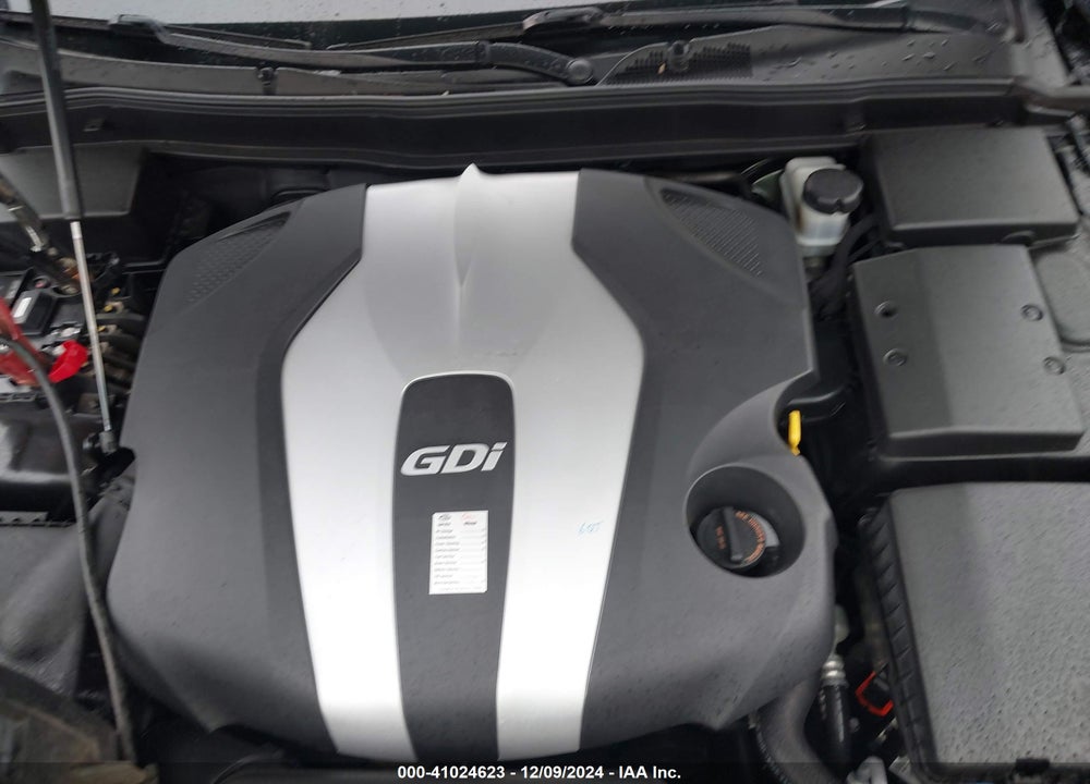 2013 HYUNDAI GENESIS 3.8 VIN: KMHGC4DD9DU224193