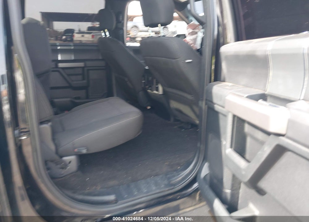2019 FORD F-150 XLT VIN: 1FTEW1C49KKE90129