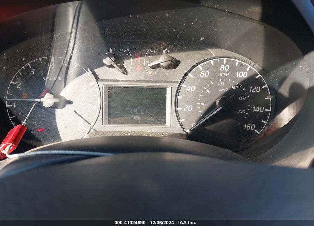 2016 NISSAN SENTRA S VIN: 3N1AB7AP3GY295536