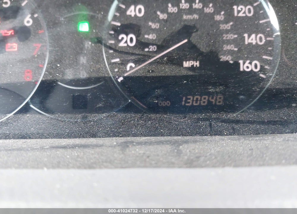 2005 TOYOTA AVALON LIMITED VIN: 4T1BK36B85U045048