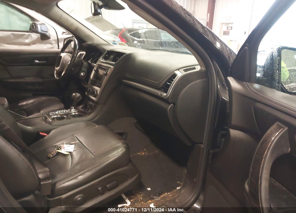 2017 GMC ACADIA LIMITED VIN: 1GKKVSKD4HJ180907