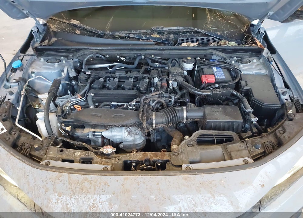2022 HONDA CIVIC SI SEDAN VIN: 2HGFE1E52NH473747